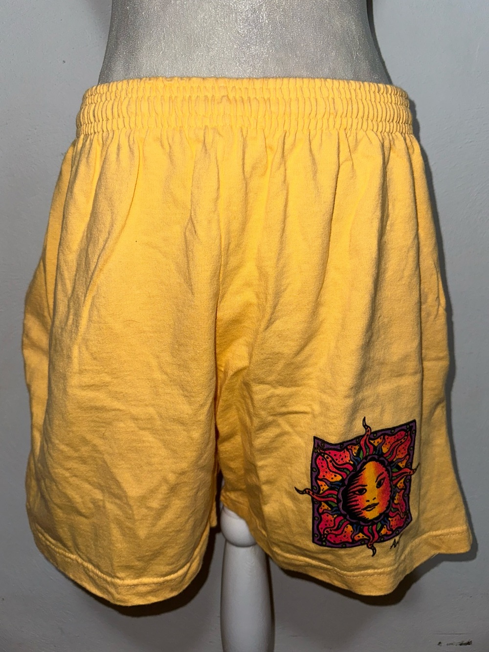 Vtg 90s “Arizona” Sun Cotton Set - Picture 4 of 11